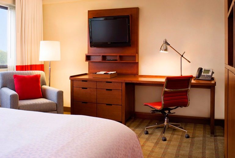 Four Points By Sheraton Regina Dış mekan fotoğraf